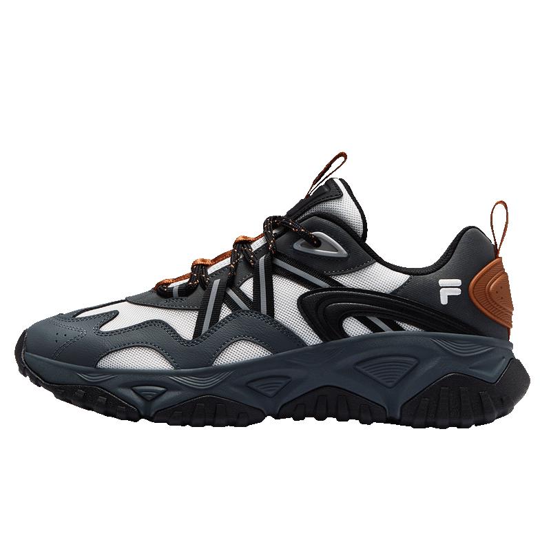 Fila Fusion FREEROAM Men's Functional Casual Shoes