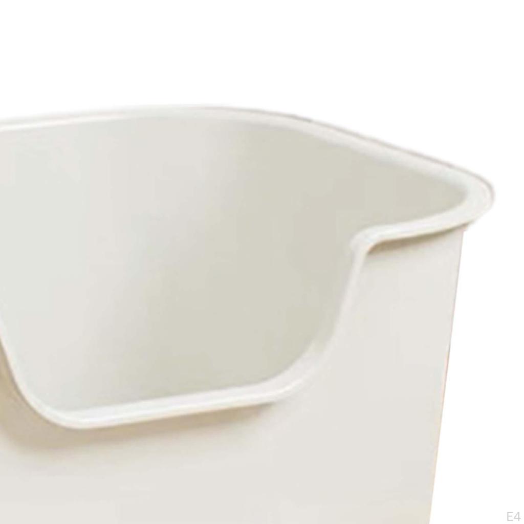 For Cats of Various Sizes