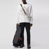 Burberry T Shirts Men's Crew Neck Moderate 80375641