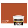 IsolBau Road Paint for Concrete Bodenfarbe 12 Brick Red