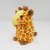 Aurora World Plush Hand Puppet Giraffe
