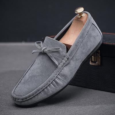 Fashion 2024 Sneakers for Men Summer New Fashion Lazy High Quality Driving Shoes Comfortable Loafers Soft Sole Casual Shoes for Men