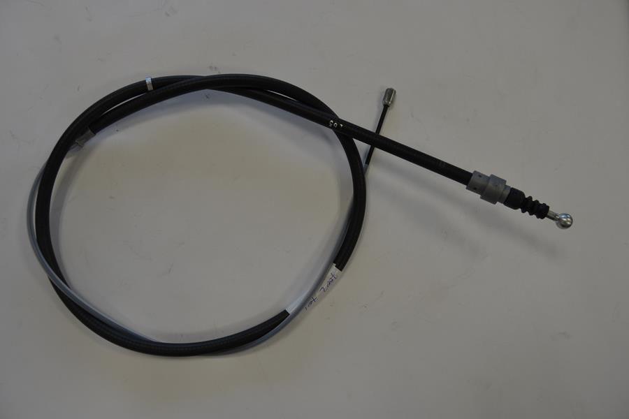 

Front Brake Hose Master I -Movano 2000 6Q0609721K