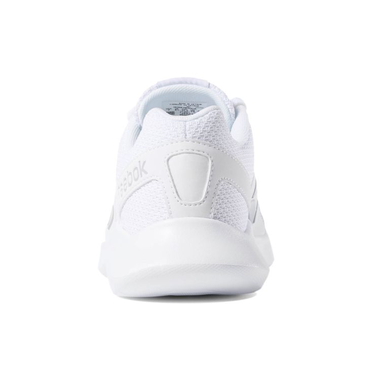 Reebok Flexagon Fit Comfortable Durable Running Shoes Low Top Women sneaker Cloud-White CN6753