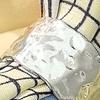 Simple Scarf Ring Minimalist Scarf Buckle Elegant Scarf Holder Slide Ring for Women Shawl Neckerchief Silk Scarves