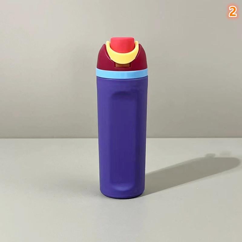 1 Pcs Fashionable Mini Water Bottle Style Keychain Can Hold Small Ornaments Lipstick Etc A Perfect Gift For Travel Daily Wear