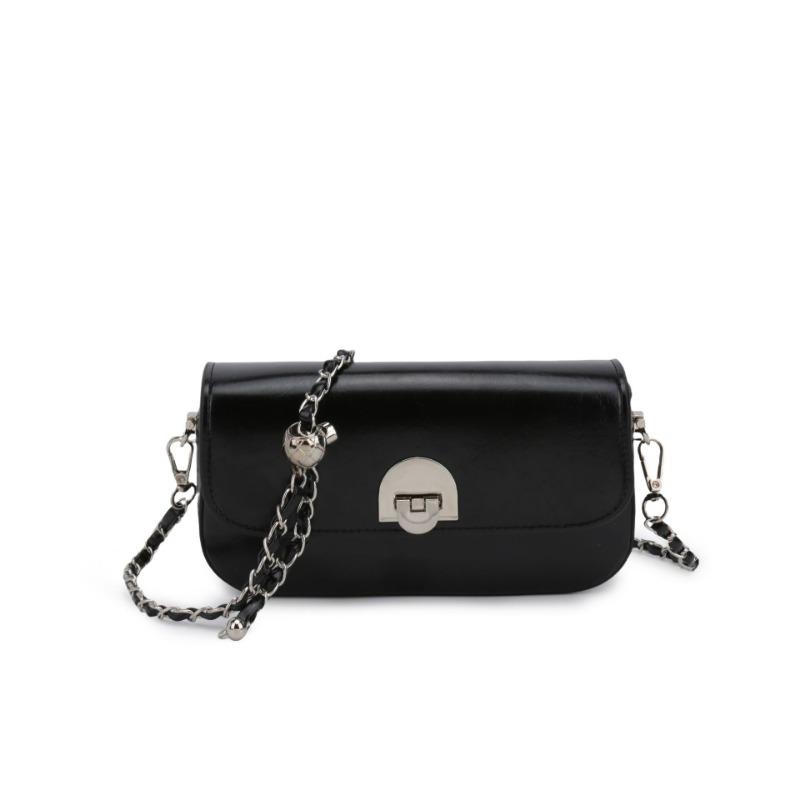 Bag Women's New Fashion Women's Bag Commuting Temperament Light Luxury Versatile Single Shoulder Armpit Bag Casual Commuting