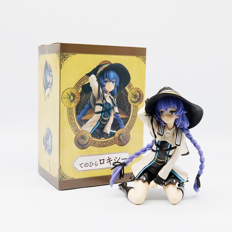 

Miku Hatsune Vocaloid Kiyomizu Yama Dance Miku Hatsune Figure Roxy Migurdia Anime Anime Beautiful Girl Scale Ratio Model Display Statue 20cm