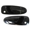 1 Pair 72140-SR3-013 72180-SR3-013 Front Exterior Door Handles For Honda Civic
