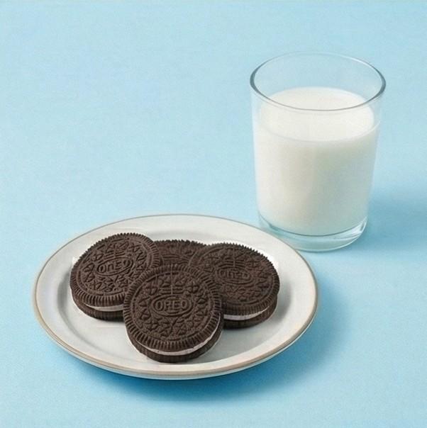 [OREO] BEST Oreo Cookies Set