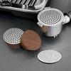 1Pcs Stainless Steel Espresso Filter 51/53.3/58.5mm Reusable Coffee Puck Screen For Portafilter Barista Accessories