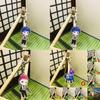 Fortnite Schlüsselanhänger Acryl Epic Game Schlüsselanhänger Geschenk Für Spieler Frauen Mode Männer