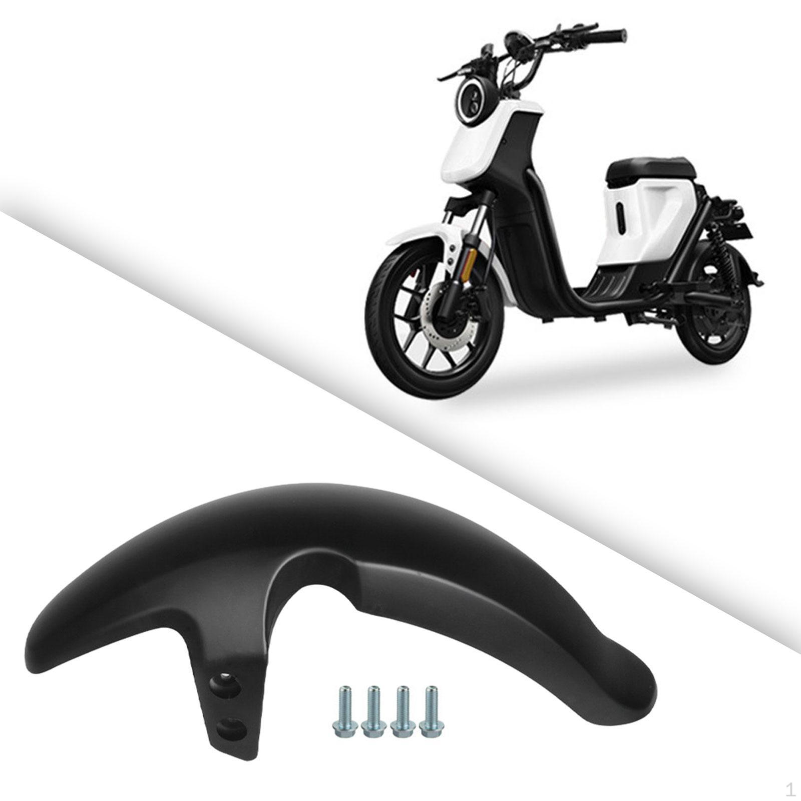 

Переднее крыло для мотоциклов, прямая замена, простота установки, защита, универсальность