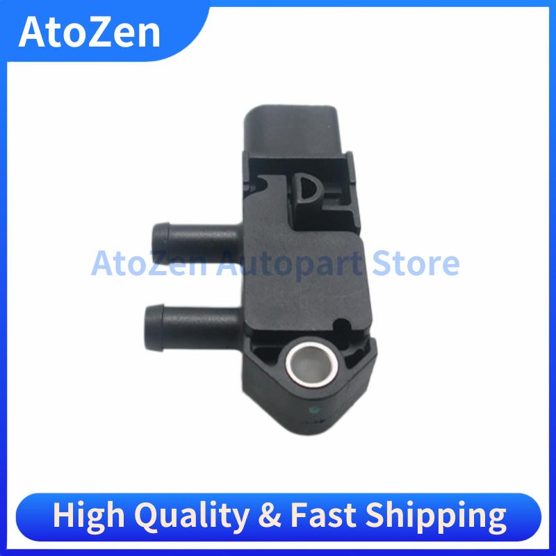 Car EGR Exhaust DPF Differential Pressure Sensor for Mazda S550-182B2 S550182B2 31MPP1-4 31MPP14 408856985301R 1026160FA230