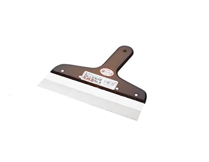 

KLASS Flex Putty 155mm to 5 (equivalent inches) 13-2243 Brown/Silver