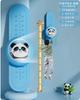 Touching The Divine Tool For Children'S High Jump Clamping Music Jumping Voice Luminescence Counting And Jumping To Help