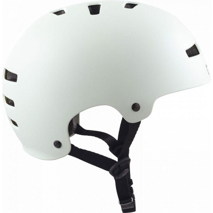 Casque BMX - TSG - Evolution - Polycarbonate - Mousse EPS - Mixte