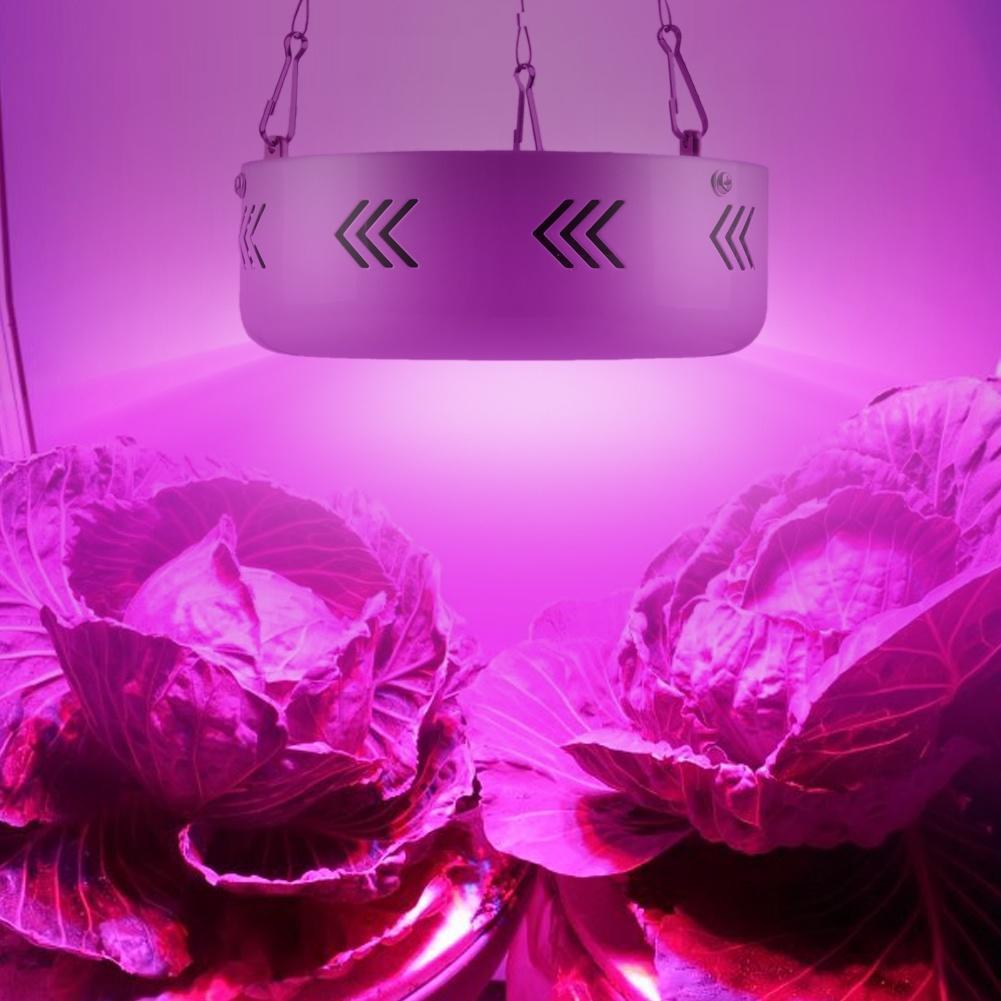 Full Spectrum 130w Ufo Led Grow Light 85 265v Smd5630 Plant Lamp Full Spectrum 130w Ufo Led Grow Light 85 265v Smd5630 Plant Lamp Flowering At A Low S On Joom E Commerce Platform