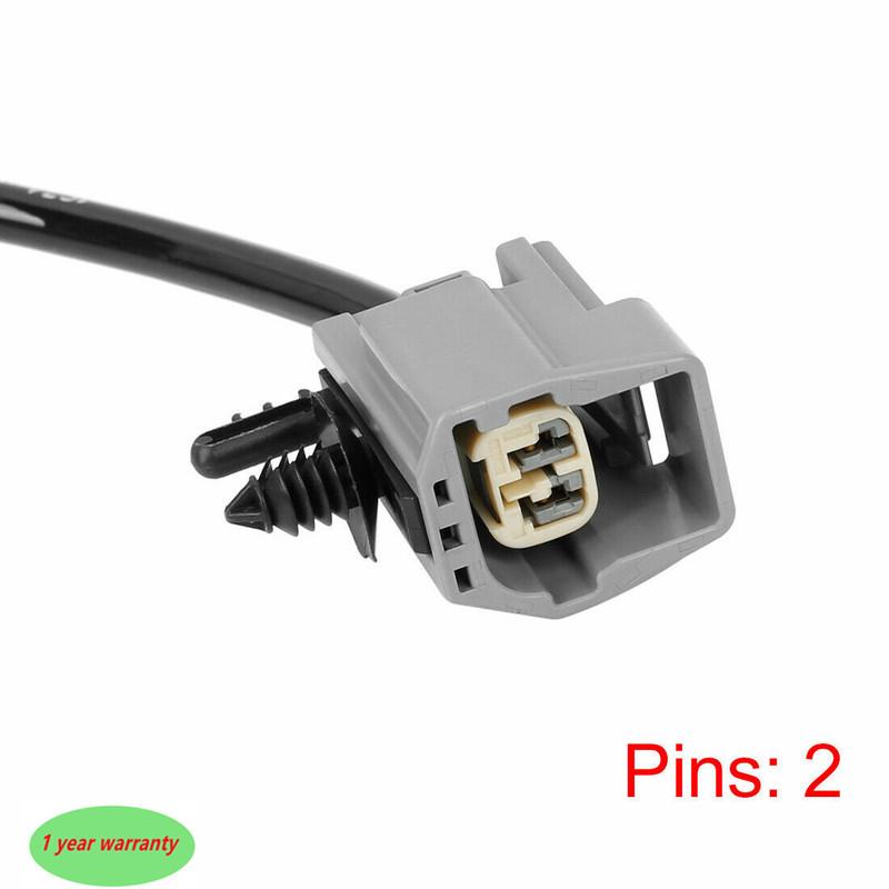 

1 Sensor 1S7A12A699BB Knock Detonation Sensor For FORD FOCUS III 2.0 ST Hatchback Petrol Engine R9DC 2012 - 2017