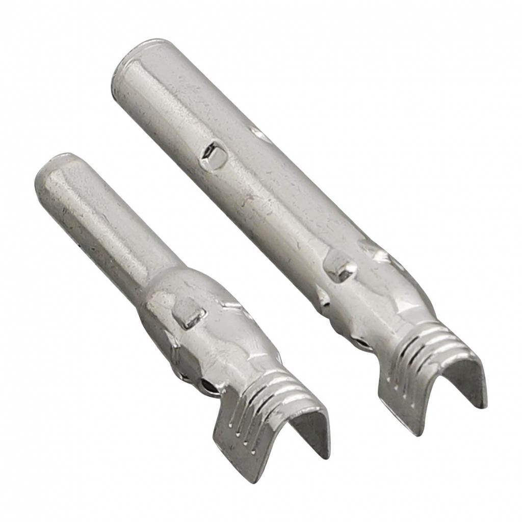 Solar Connector Terminal Set 20 Pairs Male Female for High Load Capacity