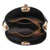 Taizhou Women's Bags Retro Women's Bags Plaid Bucket Bags Large Capacity Shoulder Bags Messenger Bags