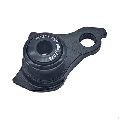 Bike Rear Derailleur Hanger Gear Mech Extender Udh Sturdy Frame for