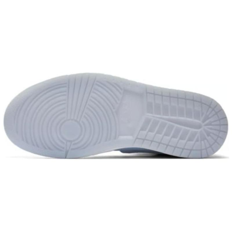 Jordan 1 Retro High Season Of Her Hydrogen Blue Women's Jordan AO1847-445