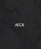 Aeca Aeca Складная ветровка-Черный