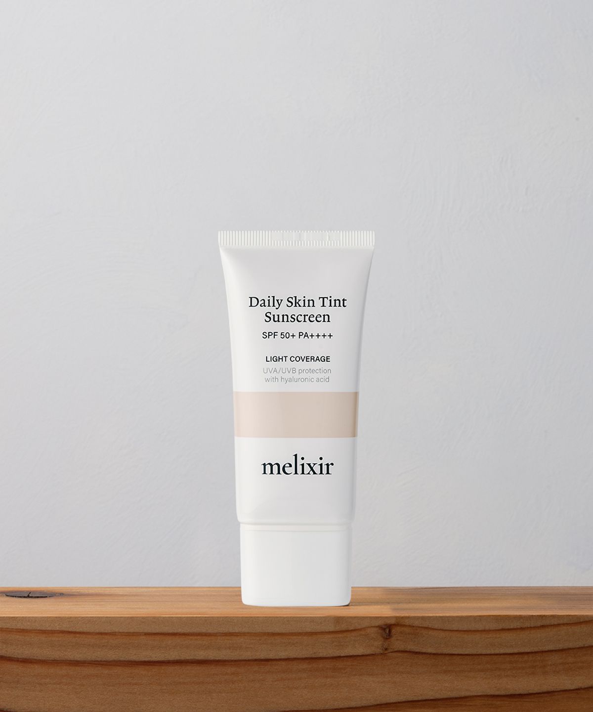 Daily Skin Tint Tone-Up Sun Cream 50ml #21 Light Lodge