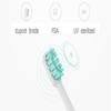 2/3 PCs Replacement Toothbrush Heads Independent Hygienica Packed With Cap Compatible With SOOCAS X3