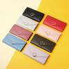2025 Women's Slim Long Wallet with Multi-Card Slots