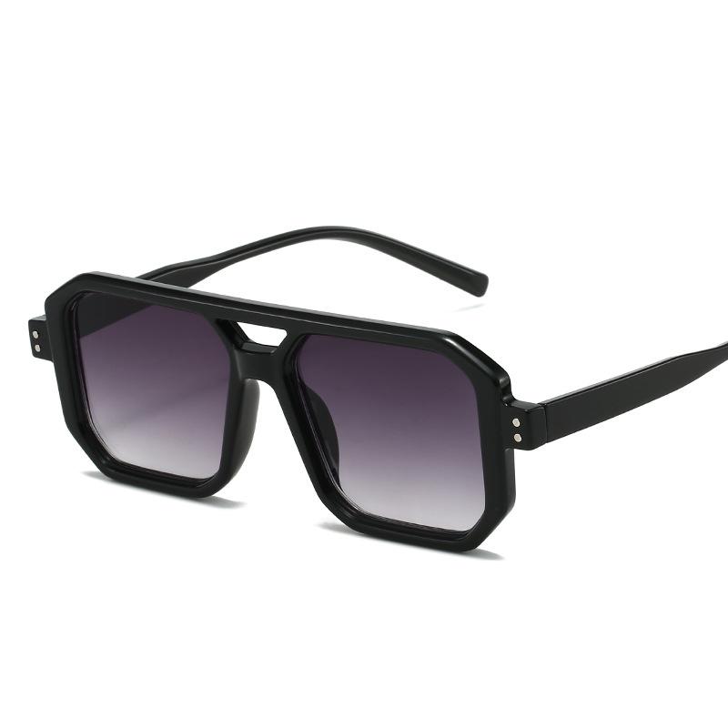 New Fashion Designer Sunglasses Women Square Shape UV Protection Men Sun Glasses Driving Hiking Sunglasses Women