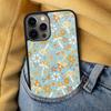 Psychedelic Mushrooms Florals Soft Phone Case for iPhone 17 Air 16e Pro max 15 Pro 13 14 Plus 11 12 MagSafe Magnetic Coque