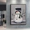Cross Stitch Kit DIY Diamond Embroidery Christmas Tree Santa Snowman Diamond Painting Home Decor