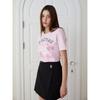 Egoist Mini Skirt Es2osk04