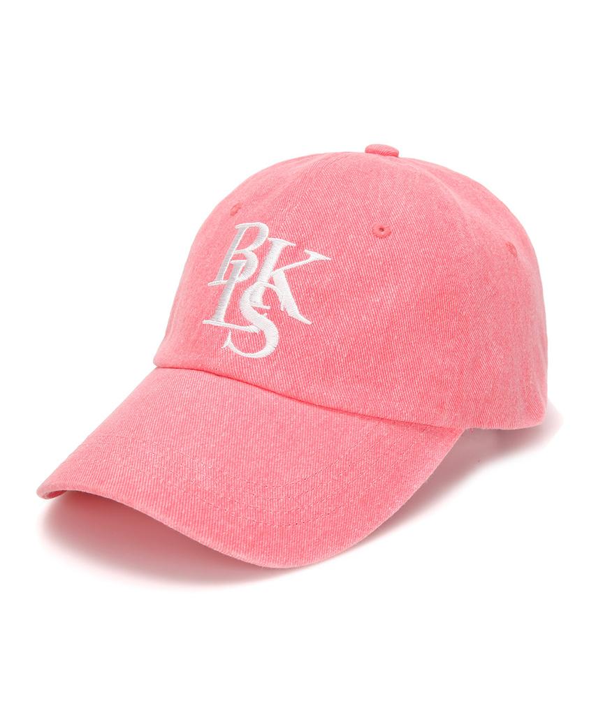 Beullaegsaenjeu Symbol Chic Trip Pigment Ball Cap (4 Colors)