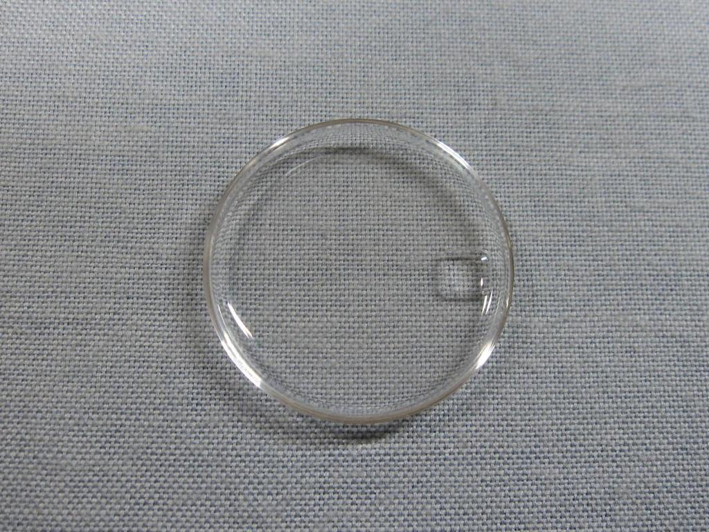 CITIZEN windscreen part number for AutoDater outer diameter C-type 170, 54-0050, Uni, 32.26
