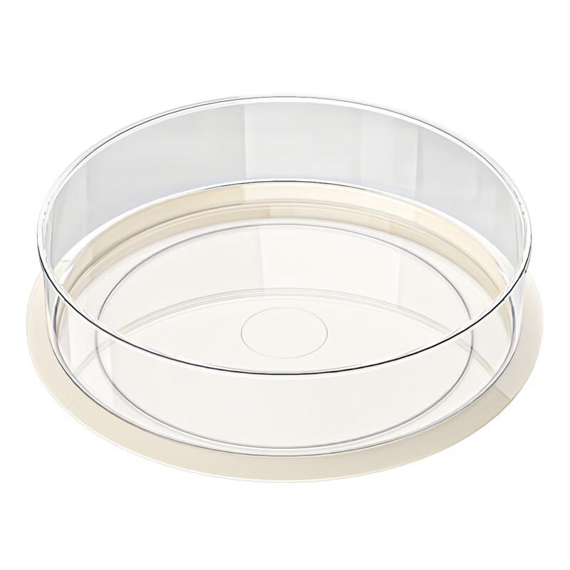 Rotating Countertop Spice Rack