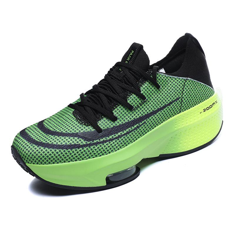 

Large size fashion sports men s shoes autumn new versatile light casual comfortable air cushion running shoes 45