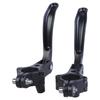 Bicycles Brake Levers Bikes Brake Handle for Mountain Bikes Aluminum Alloy Cycle Brake Handle Brake Levers Handbrake