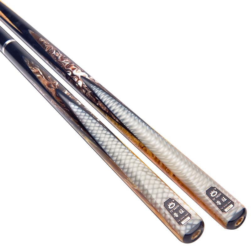 Aomi Billiard Cues