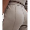 Lululemon Softstreme Classic Fit High Rise Jogger Warm Ash Grey