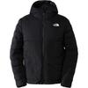 Jackets & Coats Men's Black NF0A7UL7-JK3