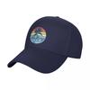 Palm Springs California Baseball Cap Sports  Fishing Hat Sunhat Cosplay Girl Unisexs