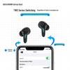 Bach GT-1 E-sports Wireless Bluetooth Gaming Earbuds