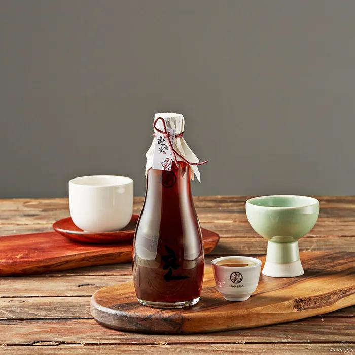 Family's first gift set