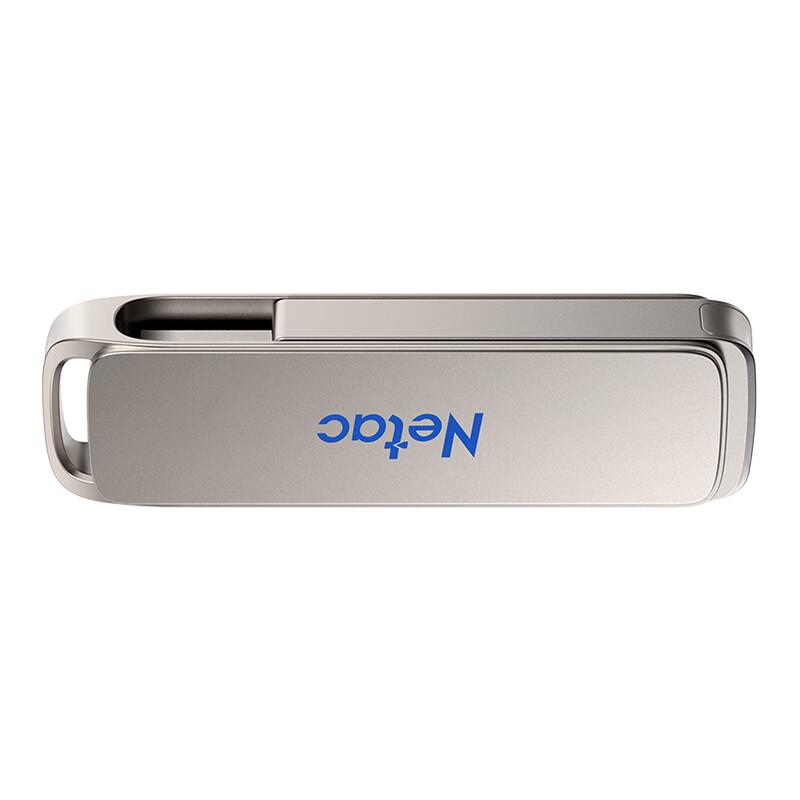 Netac UA33 USB 3.2 Flash Drive