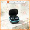 Xiaomi TWS Wireless Headphones LED Power Earphones Digital Display Headset Stereo Sound Bluetooth-compatible 5.3 for Smartphones