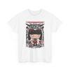 Baby Metal Character T-Shirt and Kids T-Shirt: Unisex Cotton Tee (Metal Resistance)