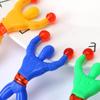 Dehnbare Klebrige Wandkletterer, Kletterfiguren Spielzeug für Kinder Partygeschenke Kinder Neuheit Spielzeug